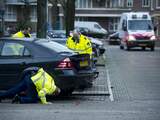 Stevig bewijs tegen verdachte van schietpartij Amsterdam