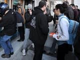 Banken Cyprus openen met zware beperkingen