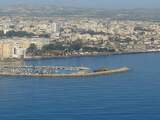 Cyprus krijgt nieuwe schijf EU-steun