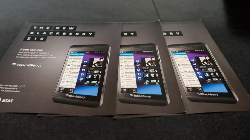 Blackberry