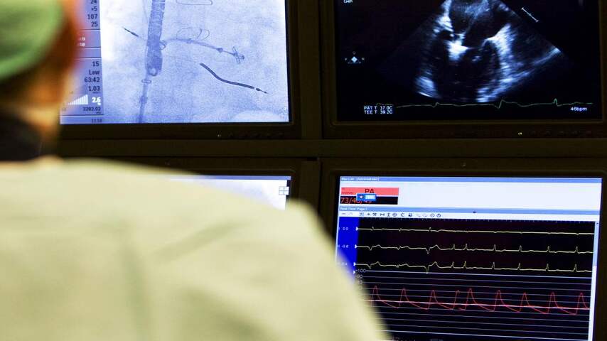 Cardioloog