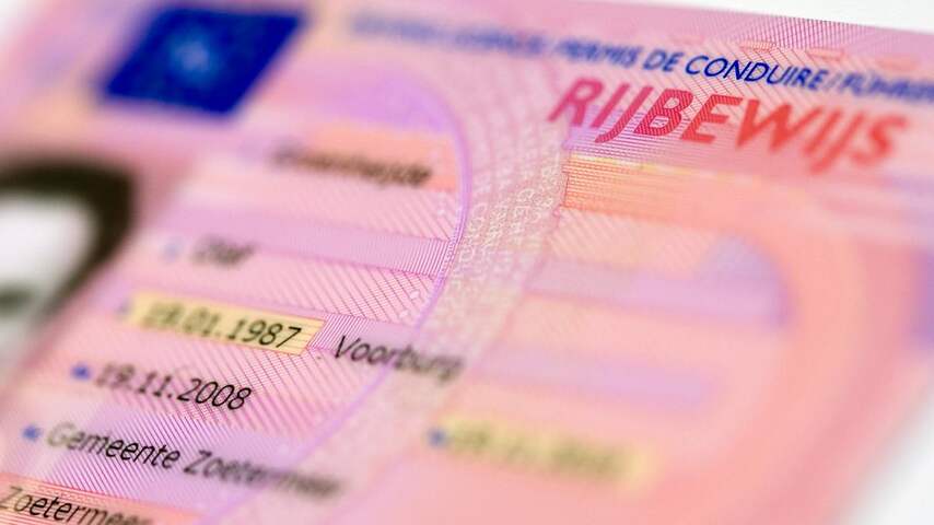 Rijbewijs