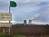 Herstart Belgische kerncentrales uitgesteld