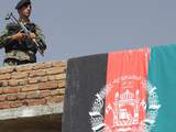 VS sluiten gevangenis Bagram in Aghanistan
