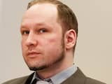 Anders Breivik stuurde rekruteringsbrieven vanuit cel