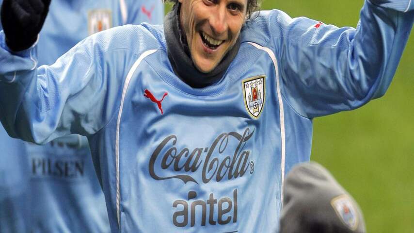 Diego Forlan