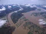 Nederlander wil hele Amazonerivier afroeien