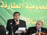 Rechters Egypte weer op ramkoers met Mursi