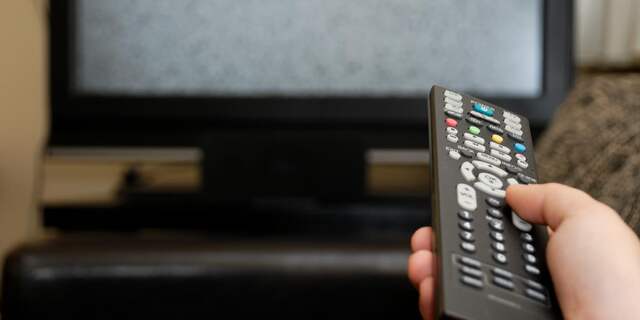 tv