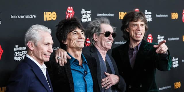 The Rolling Stones, 