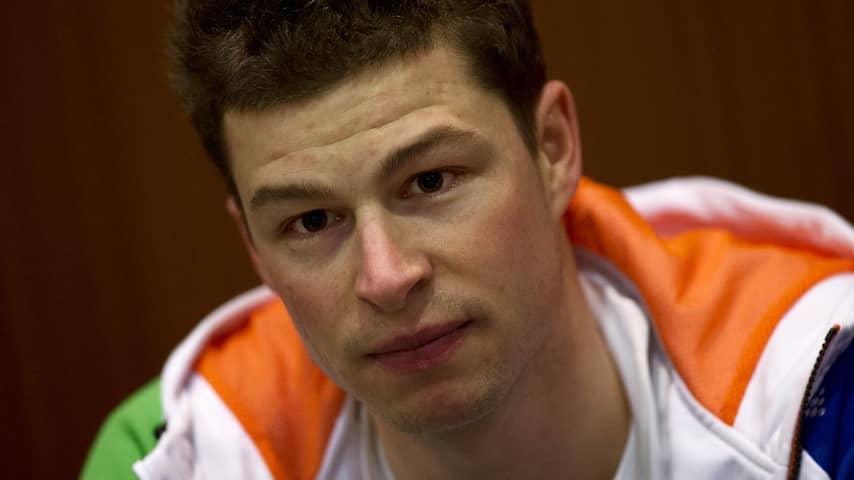 Sven Kramer