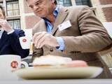 DE onderhandelt over mogelijke overname