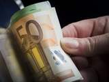 ‘Financier je kansen, niet je problemen’