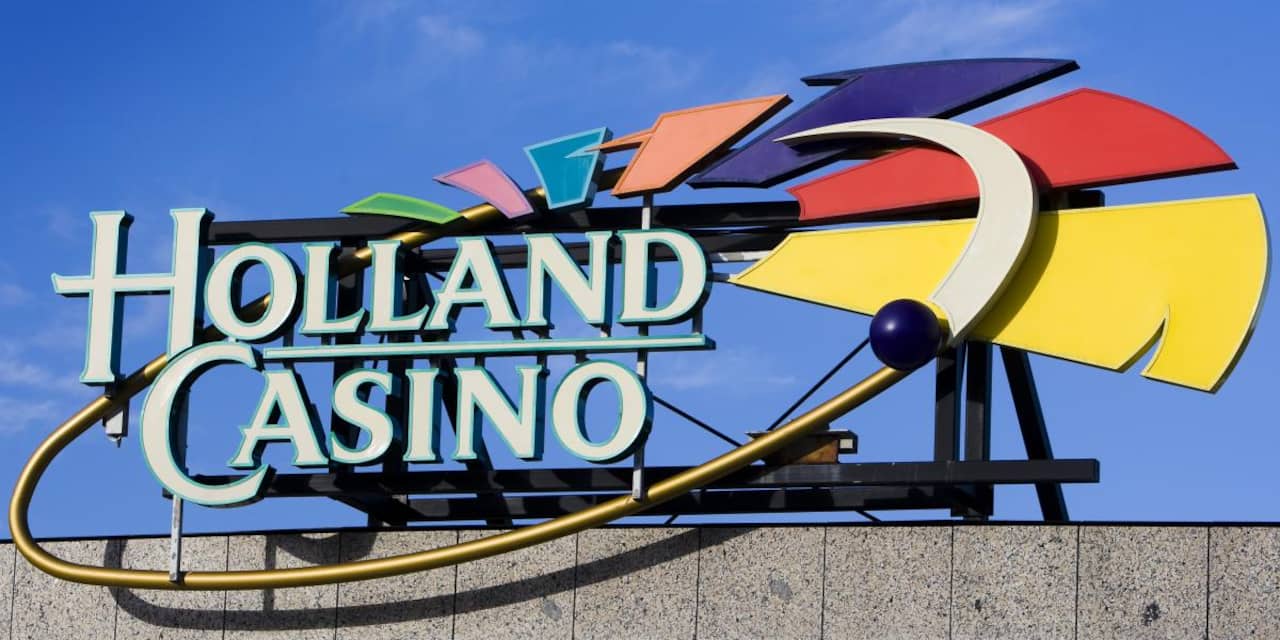 Casinobezoeker wint 1,3 miljoen euro met fruitautomaat