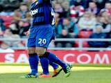 Ferguson houdt vertrouwen in Van Persie