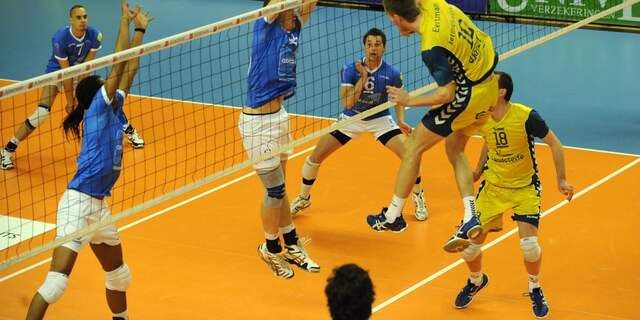 Landstede