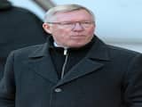 Ferguson dient Mancini van repliek