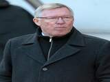 Ferguson: 'We speelden als kampioenen'