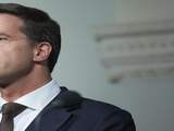 Dood Friso schok voor Rutte