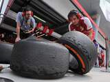 Pirelli wil aantal pitstops verminderen