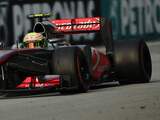McLaren tevreden over Perez