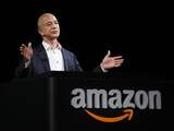 Amazon-eigenaar koopt Washington Post