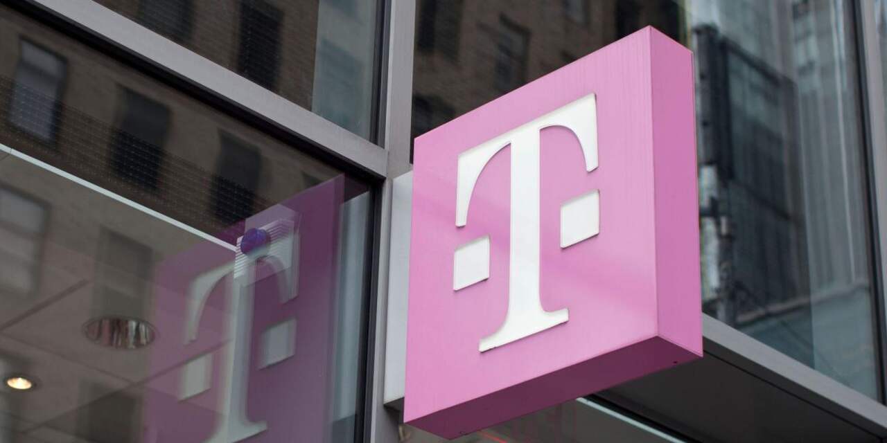 T-Mobile lost netwerkproblemen buitenland op