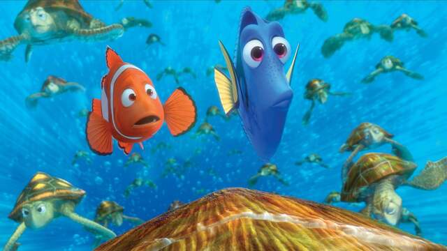 vis dory heeft hoofdrol in vervolg finding nemo | nu - het laatste