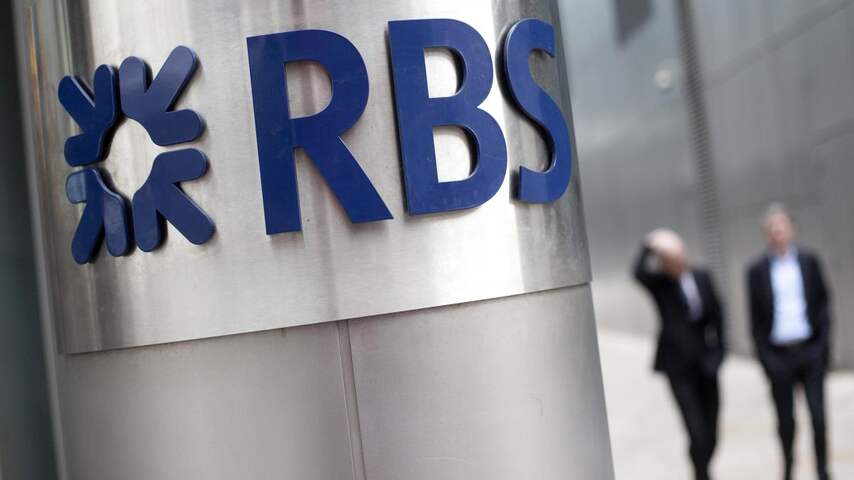 Royal Bank of Scotland