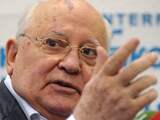 Forse kritiek Gorbatsjov op Russische regering