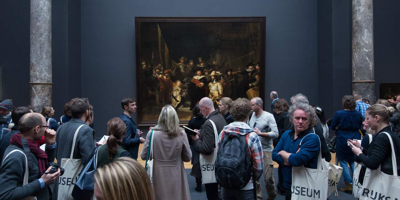 Rijksmuseum verwerft topstuk Jan Mostaert
