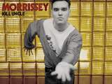Morrissey - Kill Uncle (2013 Reissue)