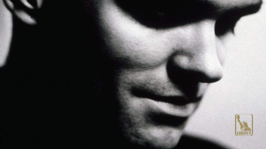 Morrissey - Viva Hate