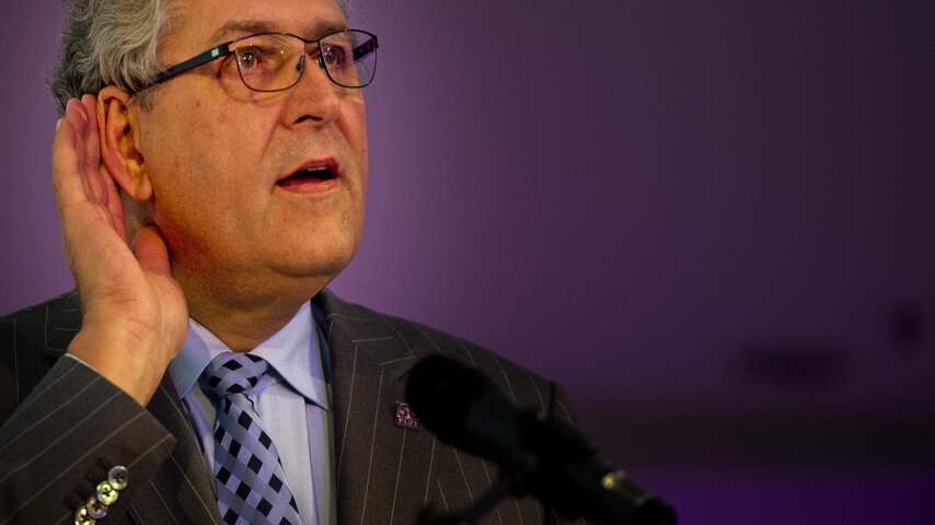 Henk Krol