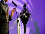  50PLUS moet de komende jaren op ''een goede en gezonde manier naar volwassenheid toe groeien''. 50PLUS-leider Henk Krol zei dat zaterdag bij de algemene ledenvergadering van zijn partij. 