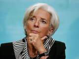 IMF ziet wereldeconomie aantrekken