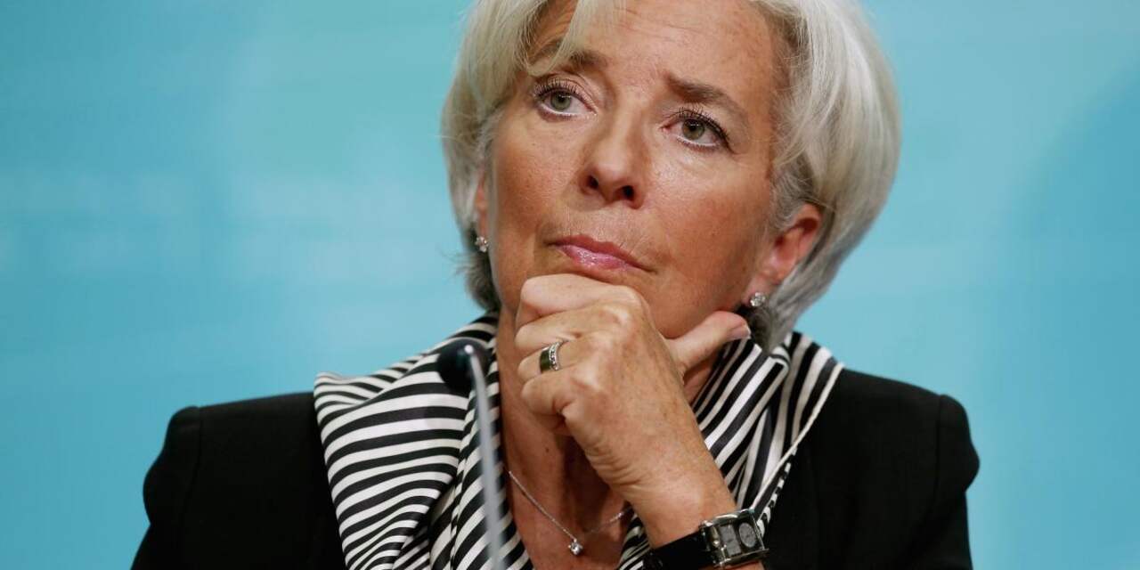 IMF wil meer samenwerking centrale banken