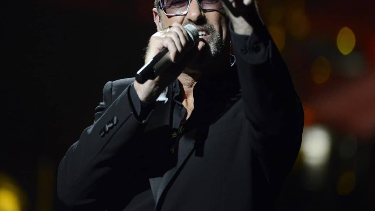 George Michael bedankt fans voor felicitaties | Achterklap | NU.nl George Michael Bedankt Fans Voor Felicitaties | Achterklap | Nu.Nl