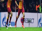 Nipte zege niet genoeg voor Galatasaray (video)