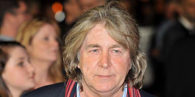 The Rolling Stones, Mick Taylor,