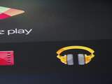 'Veel meer apps gedownload uit Google Play dan uit App Store'