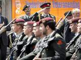 Missieverhalen veteranen in stripboek