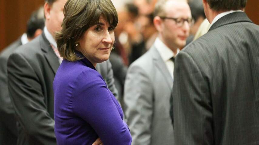 Lilianne Ploumen