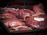 'Te veel vlees verhoogt kans op darmkanker'