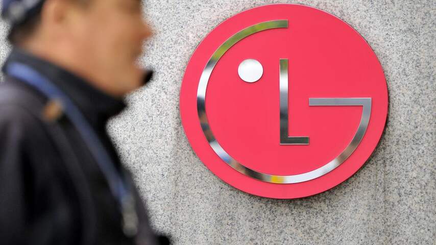LG
