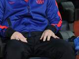 Messi terug in selectie Barcelona