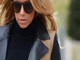 Sylvie van der Vaart stelt zoon voor aan nieuwe vriend