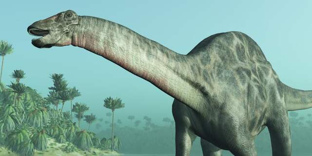 dinosaurus