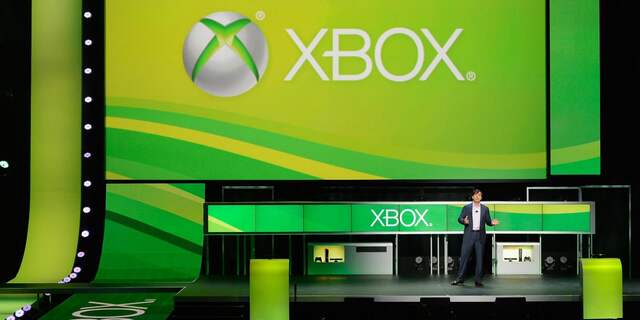 Xbox