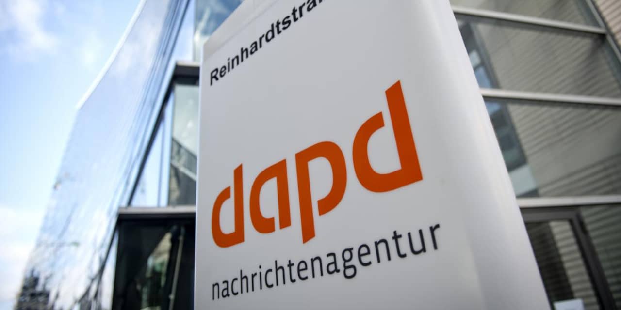 Duits persbureau sluit per direct zijn deuren